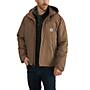 Additional thumbnail 1 of Full Swing® Loose Fit Quick Duck Insulated Jacket - 3 Warmest Rating