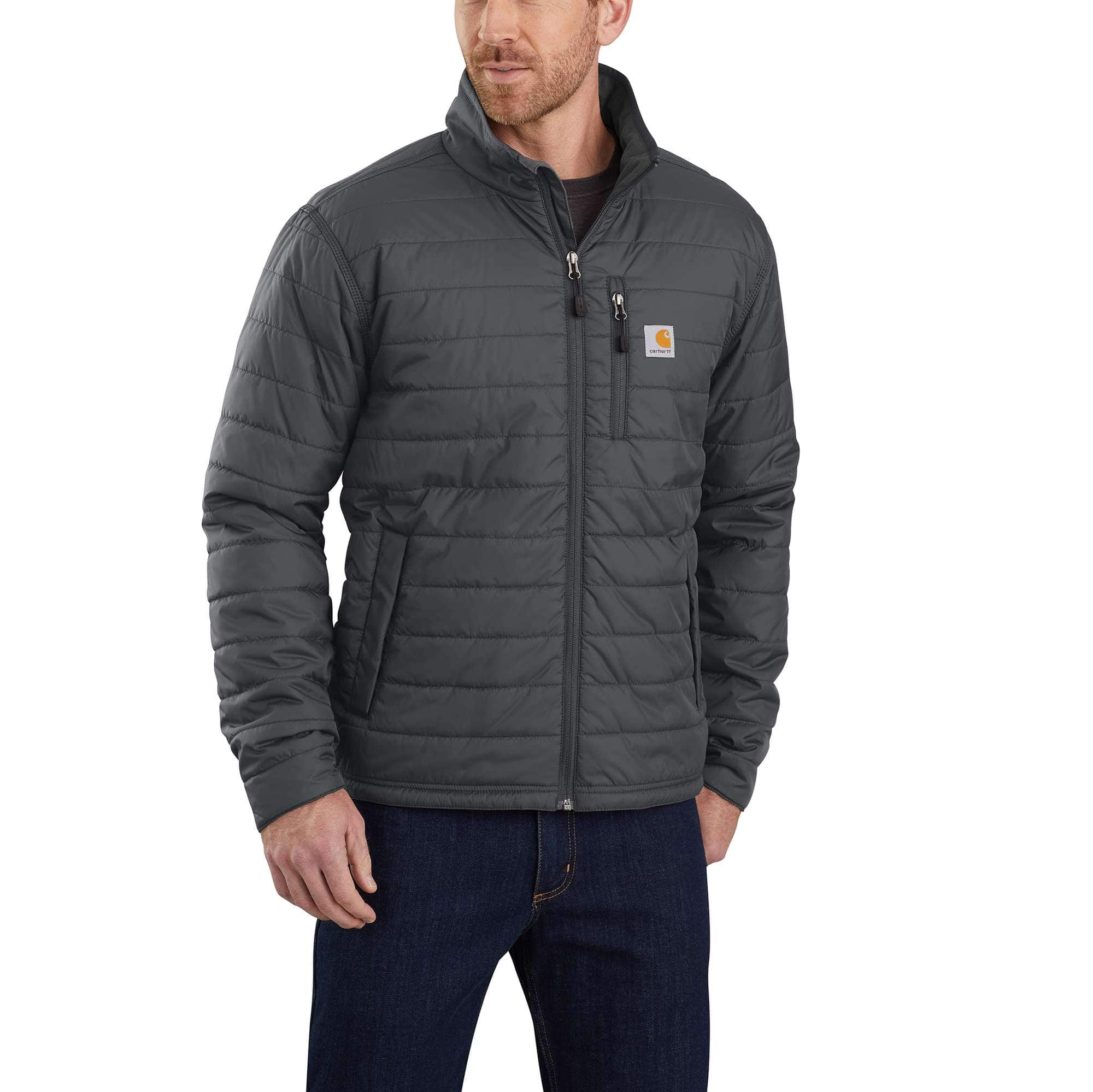 carhartt outerwear