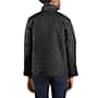 Additional thumbnail 4 of Men's Rain Defender® Insulated Rain Jacket - Relaxed Fit - Lightweight - 2 Warmer Rating