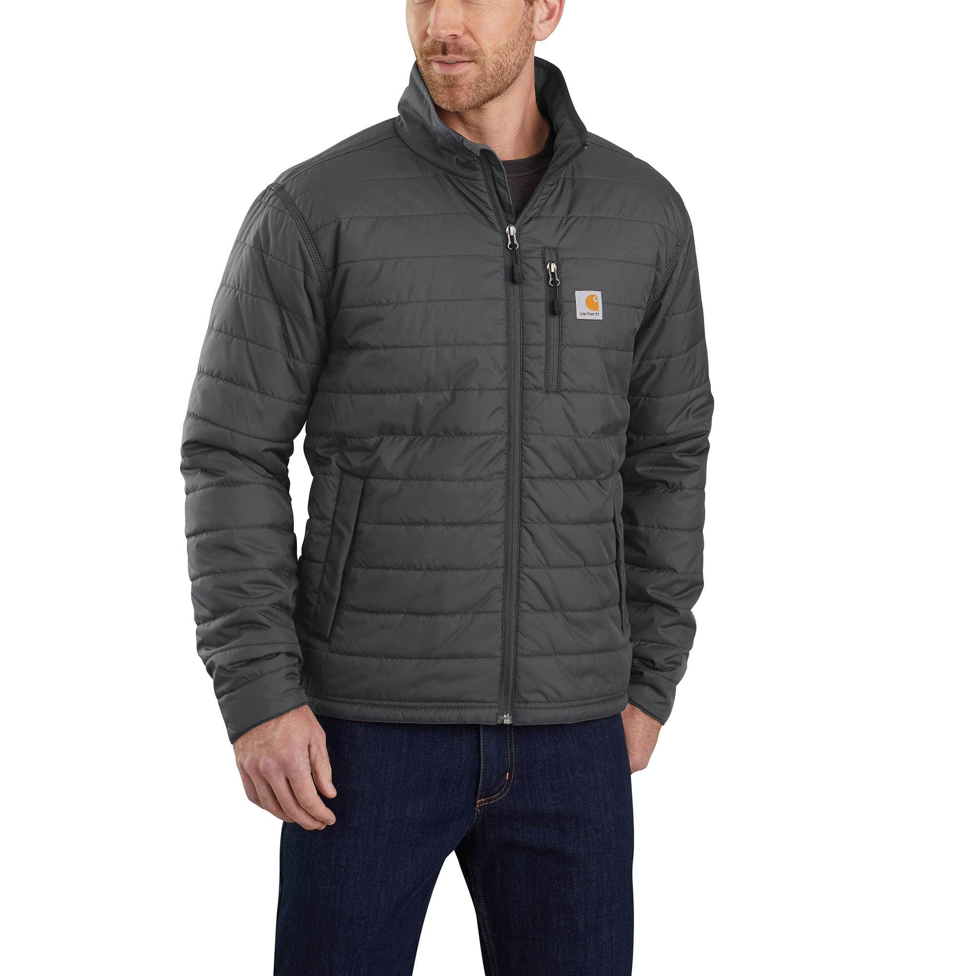 Men’s Work Coats and Jackets | Carhartt