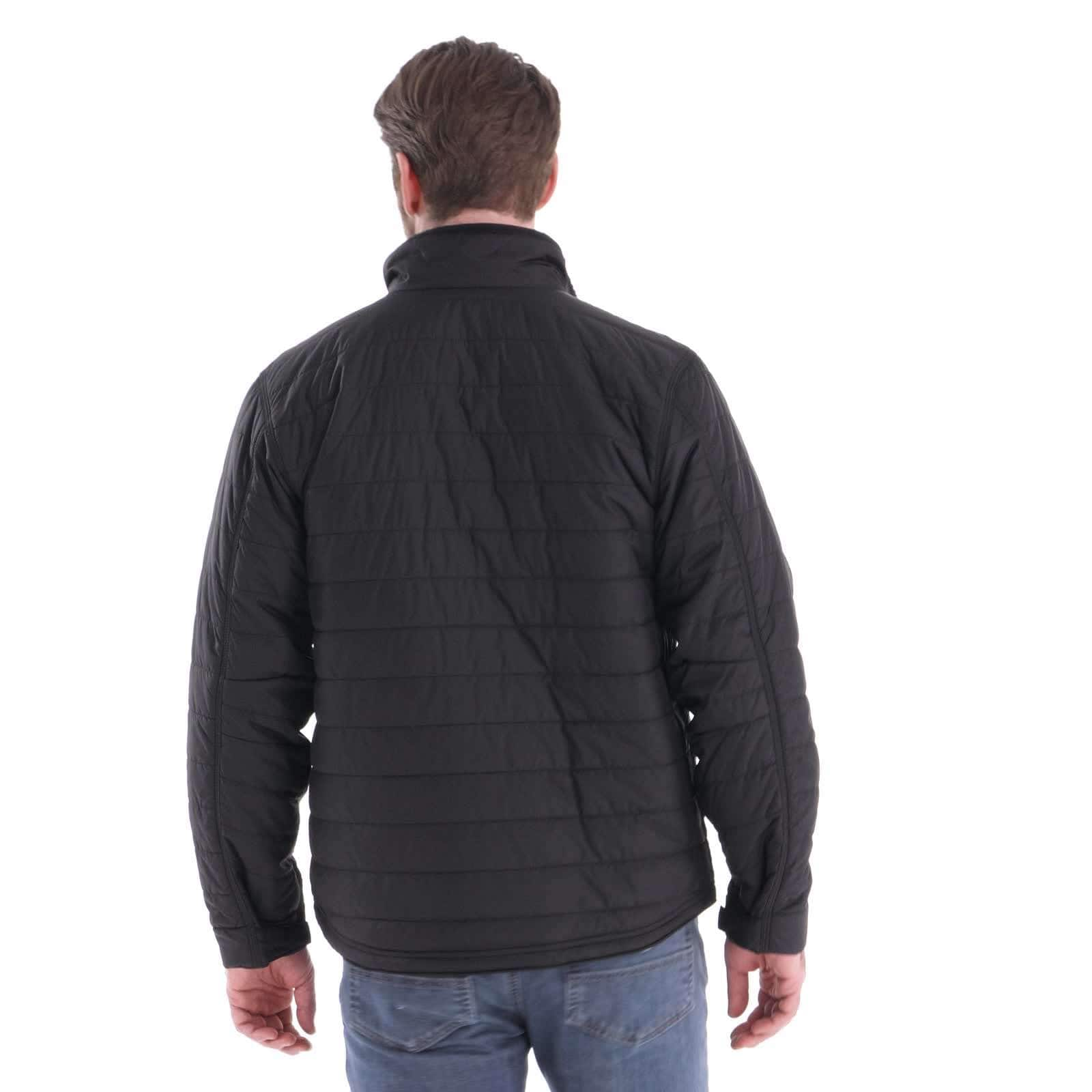 Additional thumbnail 2 of Men's Rain Defender® Insulated Jacket - Relaxed Fit - Lightweight - 2 Warmer Rating