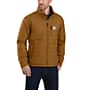 Additional thumbnail 1 of Rain Defender® Relaxed Fit Lightweight Insulated Jacket - 2 Warmer Rating