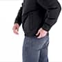 Additional thumbnail 3 of Rain Defender® Relaxed Fit Lightweight Insulated Jacket - 2 Warmer Rating