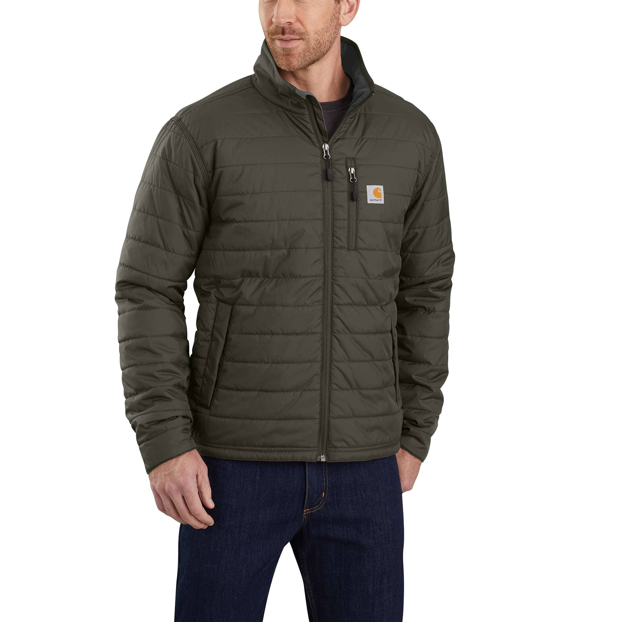 All Warmth Ratings | Carhartt