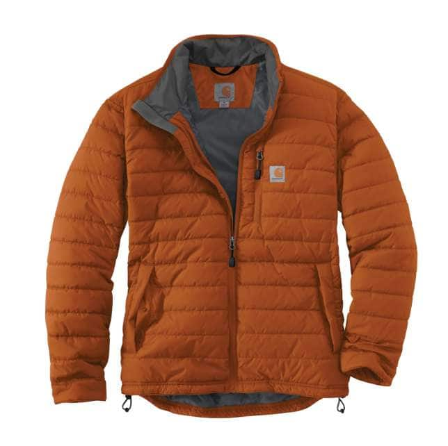 Lightweight Insulated Jacket