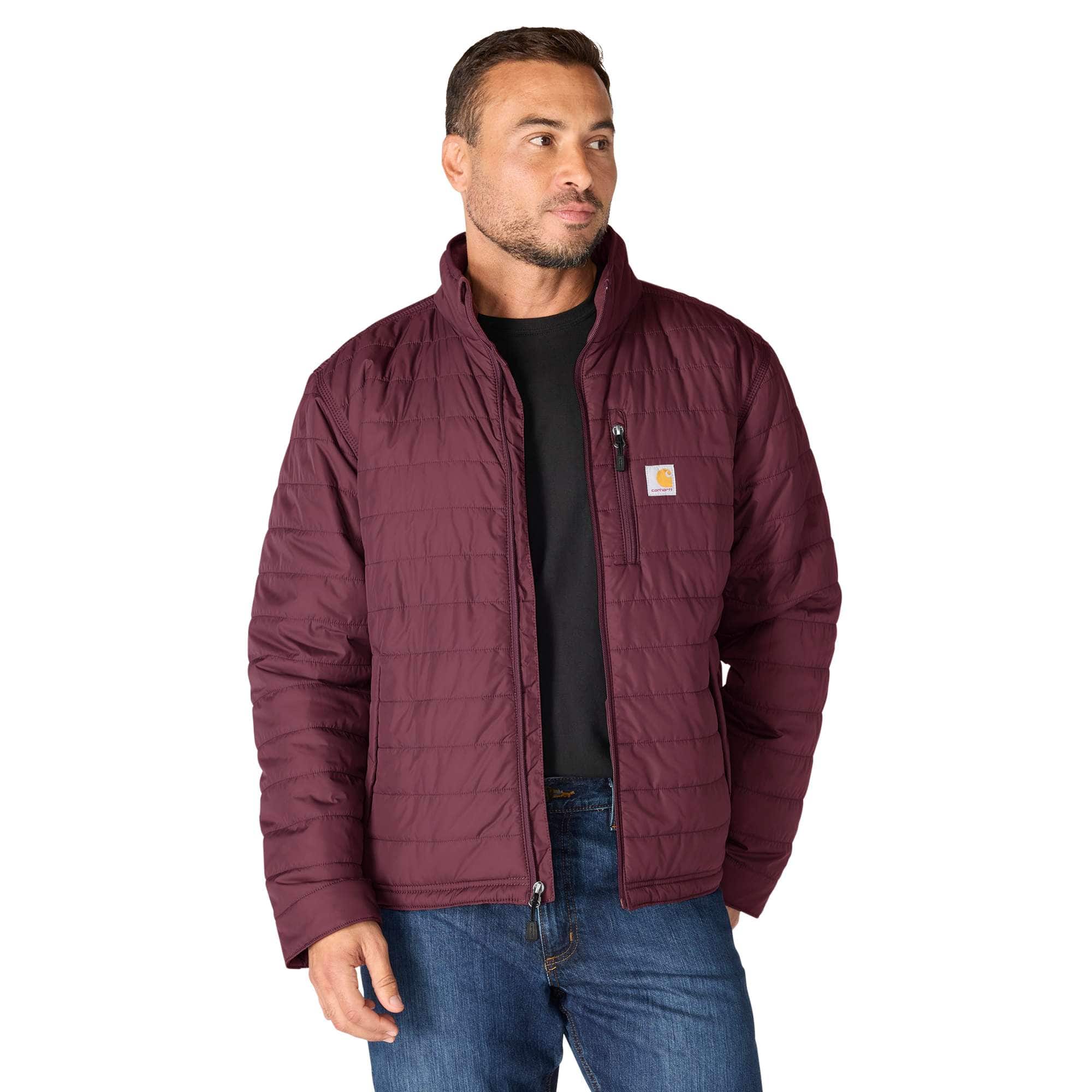 Carhartt Gilliam Jacket