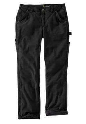 Carhartt, Pants & Jumpsuits, Carhartt Womens Forced Fitted Lightweight  Utility Leggings Black Size X