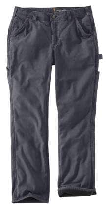 Women's Lined Work Pants | Carhartt