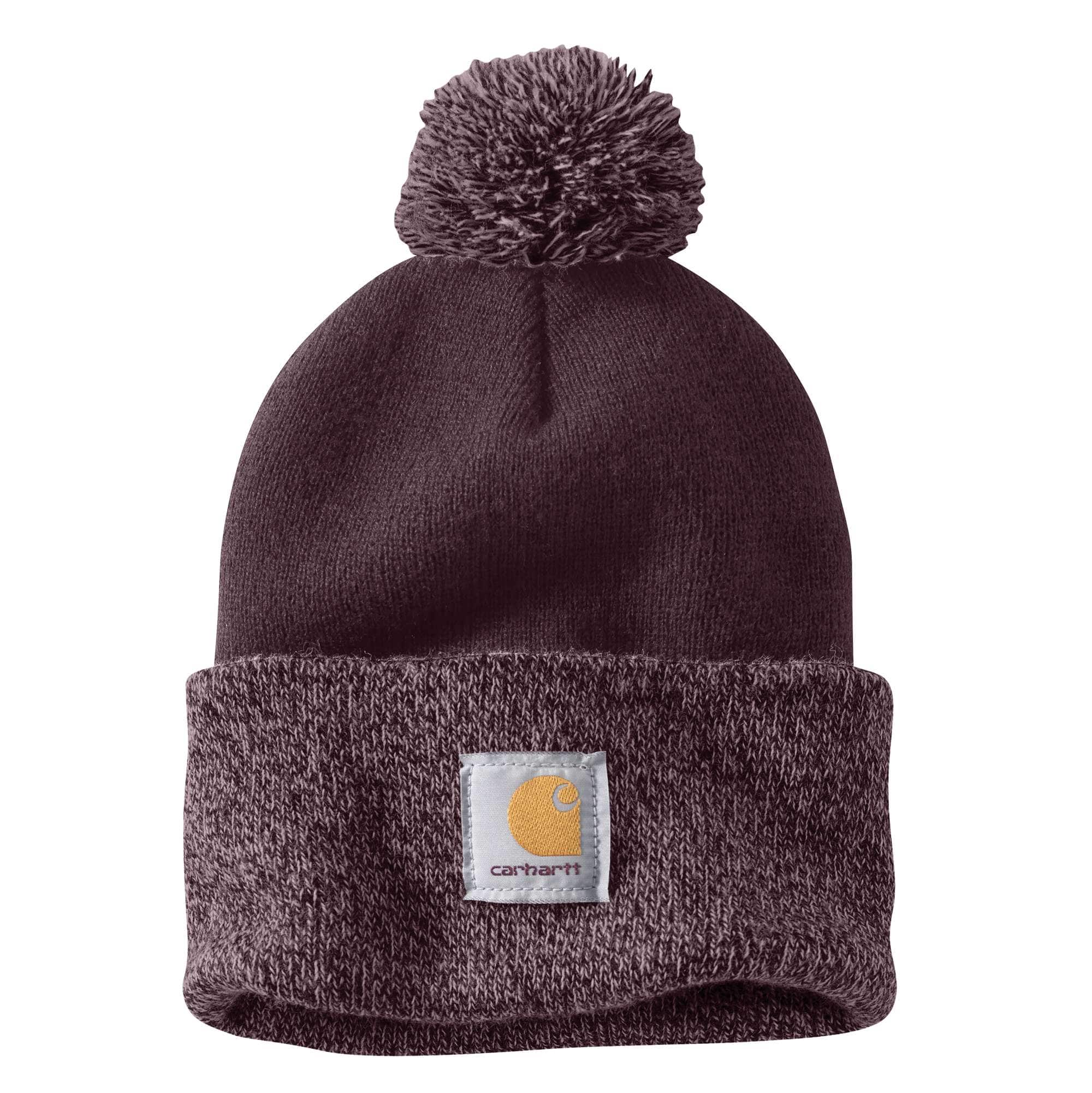 Knit Hats, Beanies, Winter Hats, & Watch Caps | Carhartt