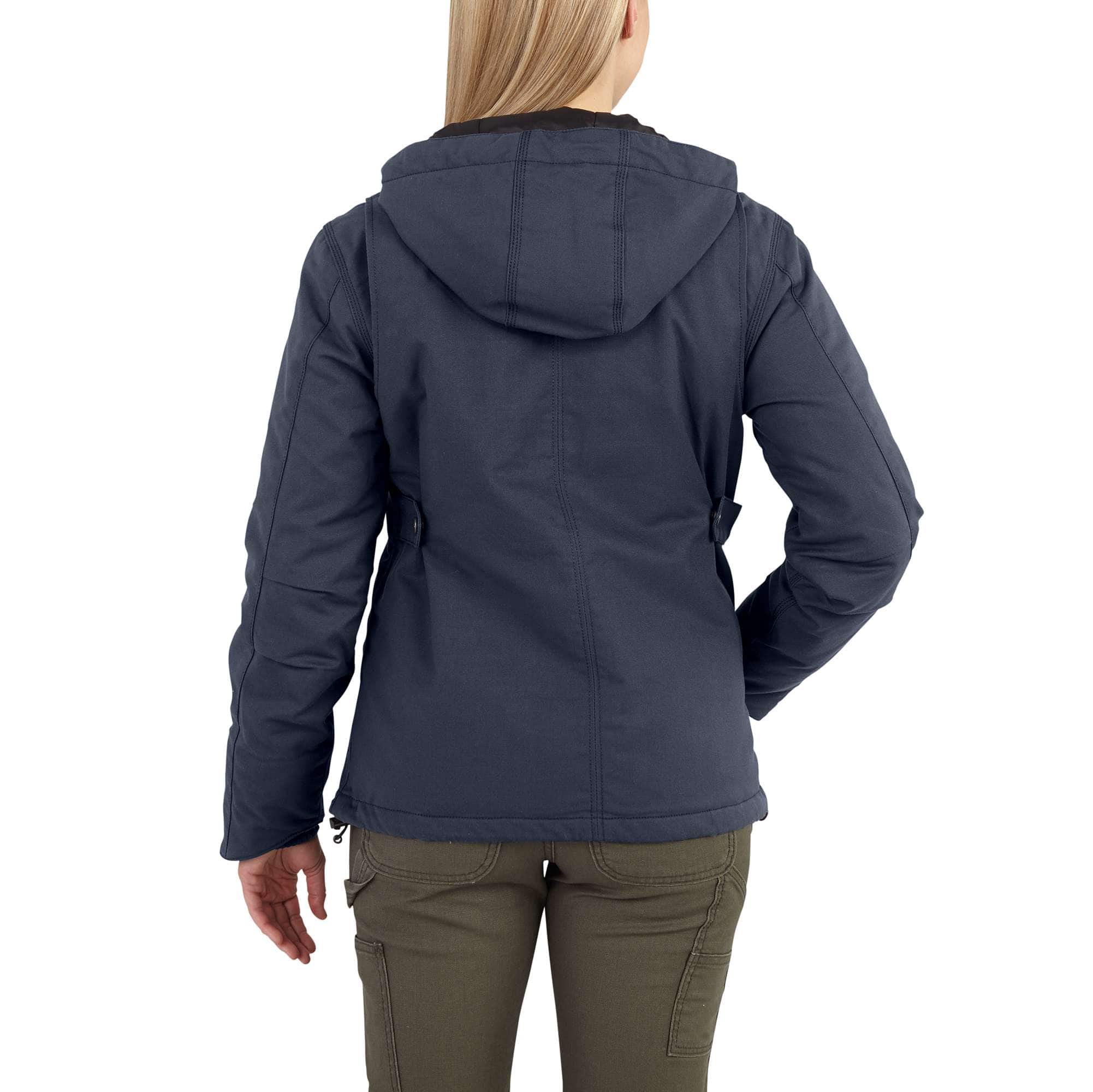 Women S Outerwear For All Seasons Activities Carhartt