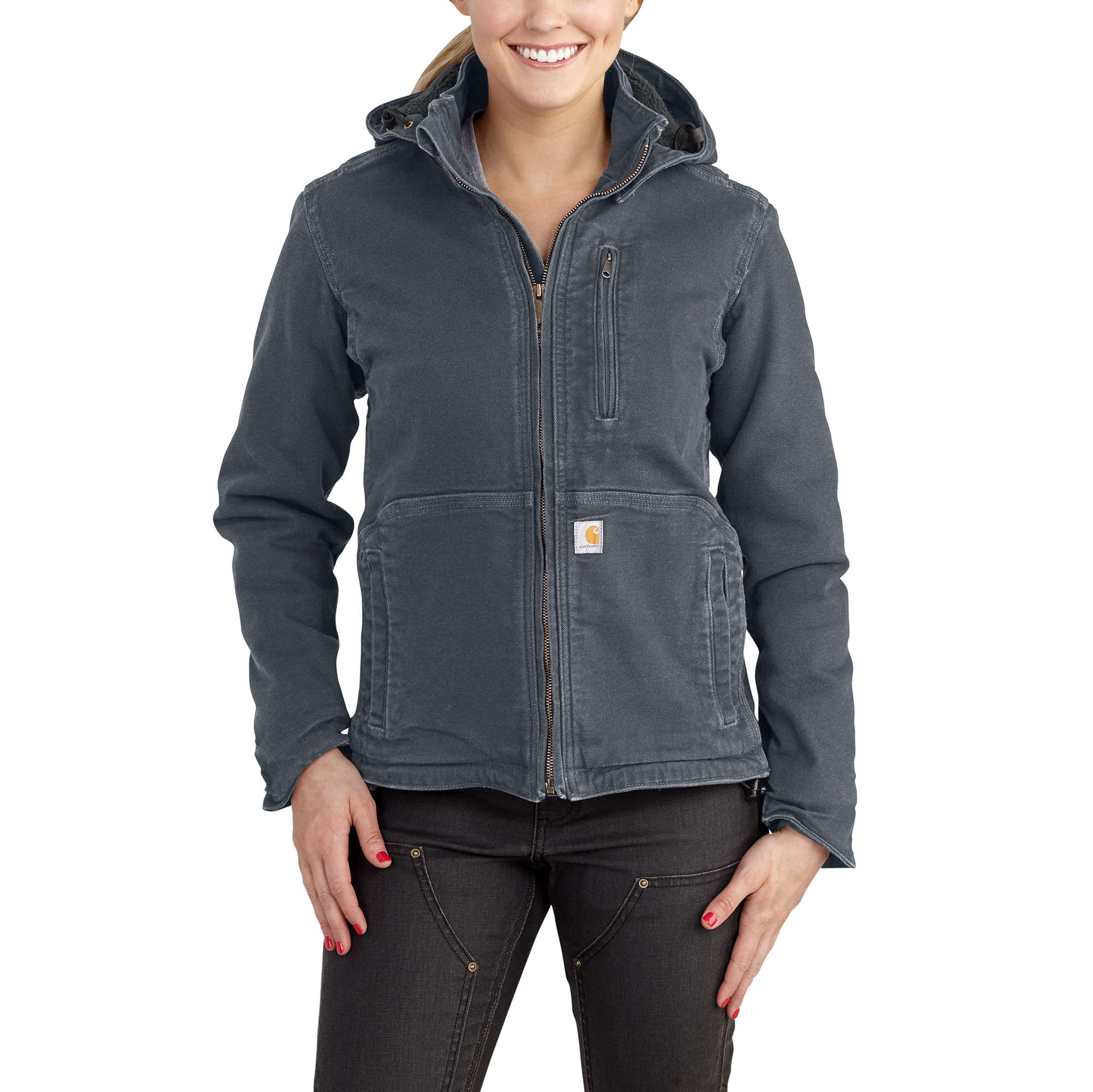 Women's Full Swing® Caldwell Jacket 102248 | Carhartt