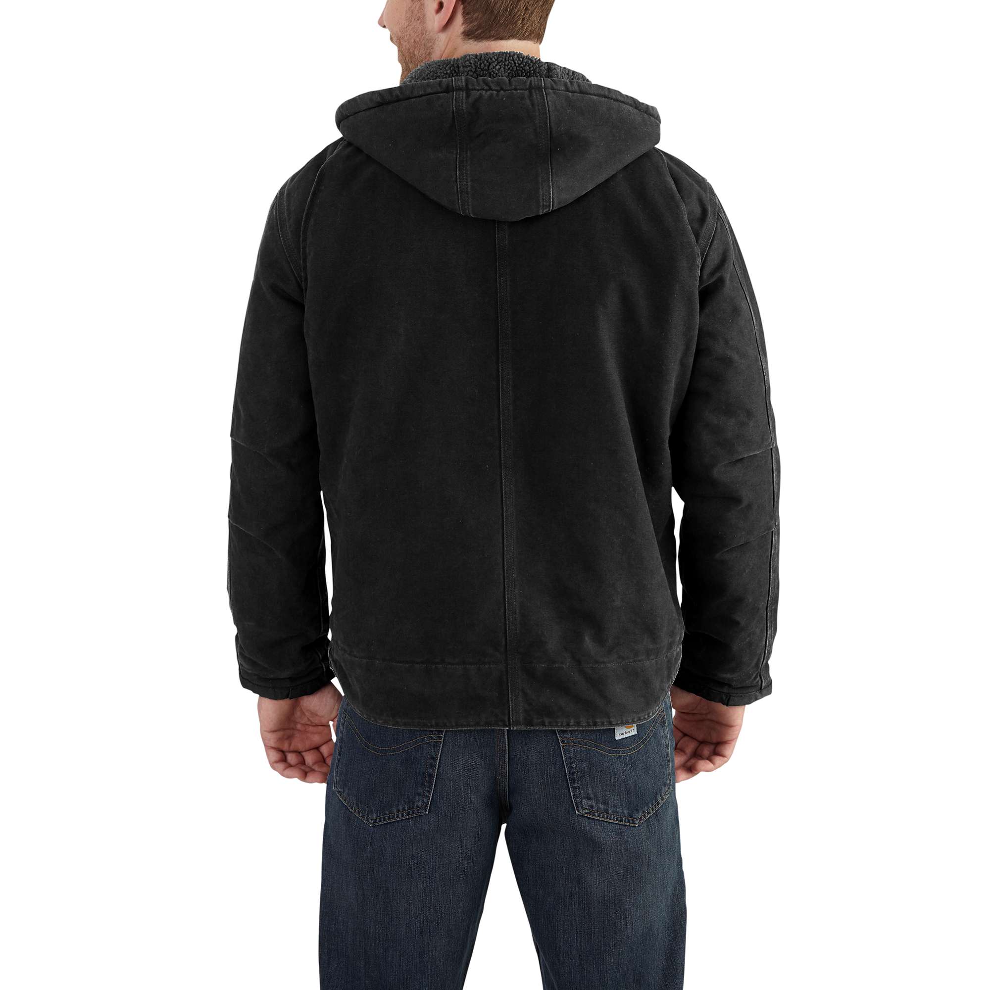 carhartt rn14806 hoodie