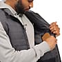 Additional thumbnail 5 of Rain Defender® Relaxed Fit Lightweight Insulated Vest