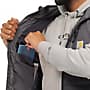 Additional thumbnail 4 of Men's Rain Defender® Insulated Vest - Relaxed Fit