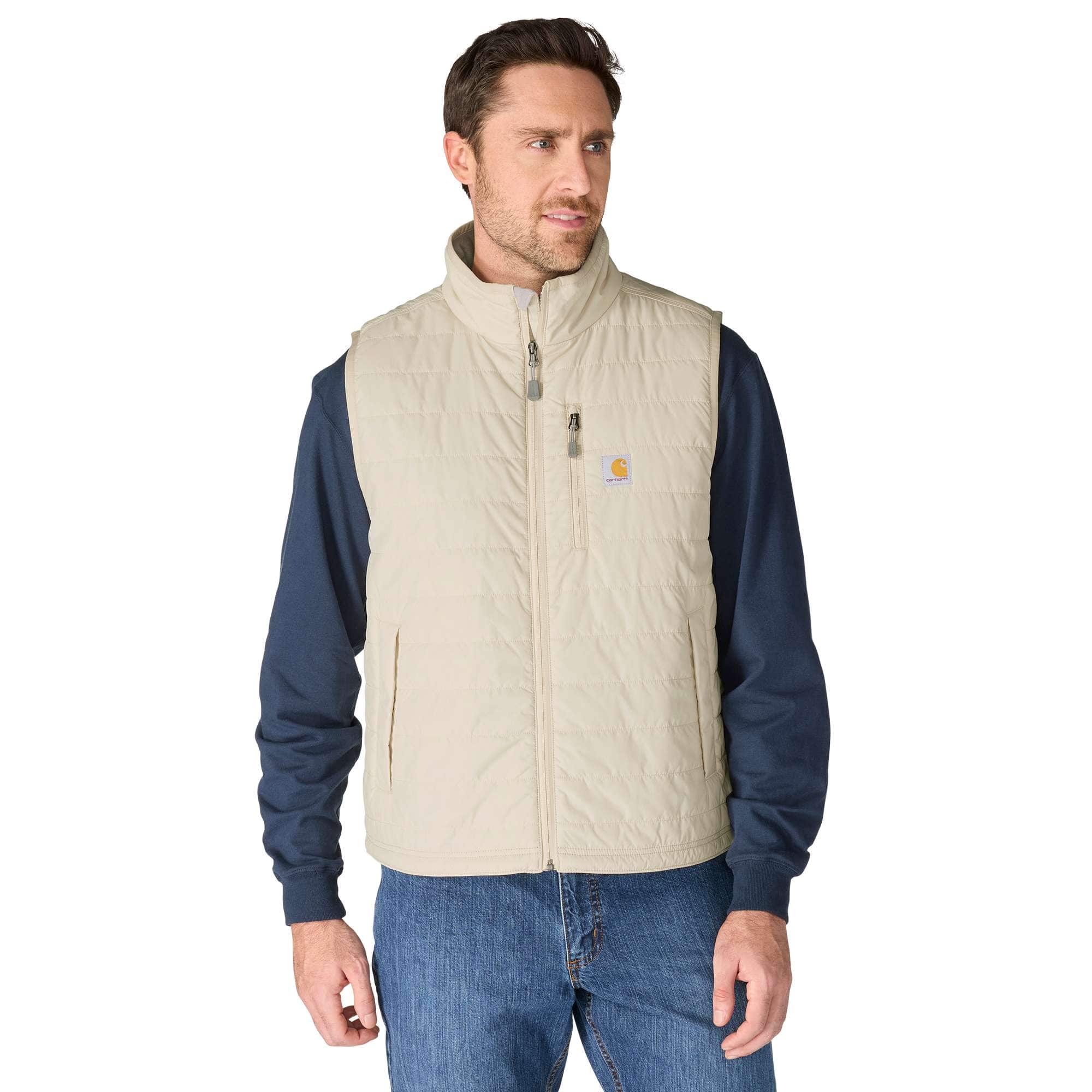 Carhartt Gilliam Vest