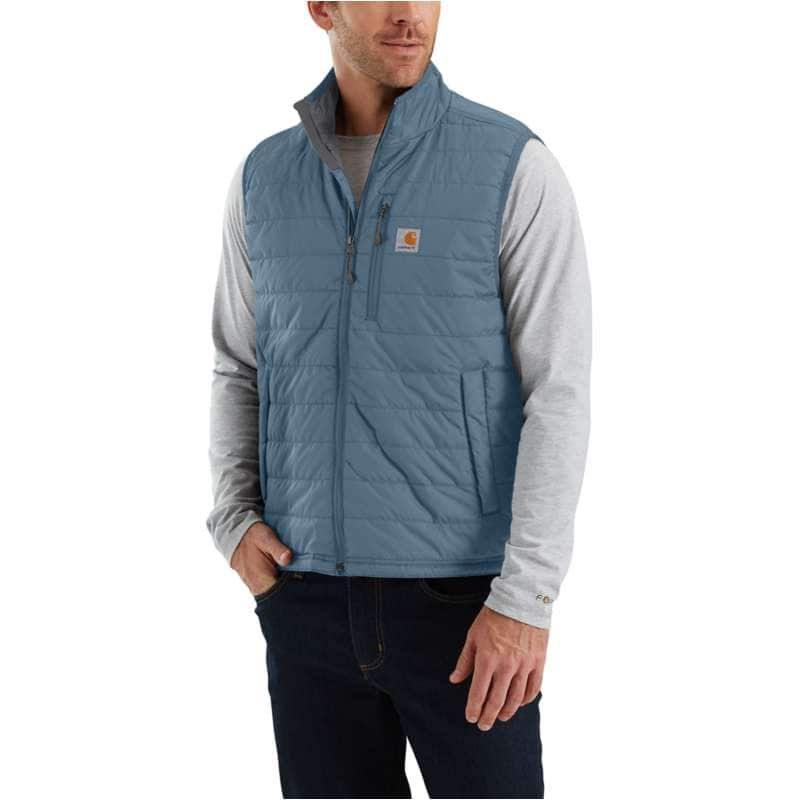 Carhartt  Thundercloud Men's Rain Defender® Insulated Vest - Relaxed Fit