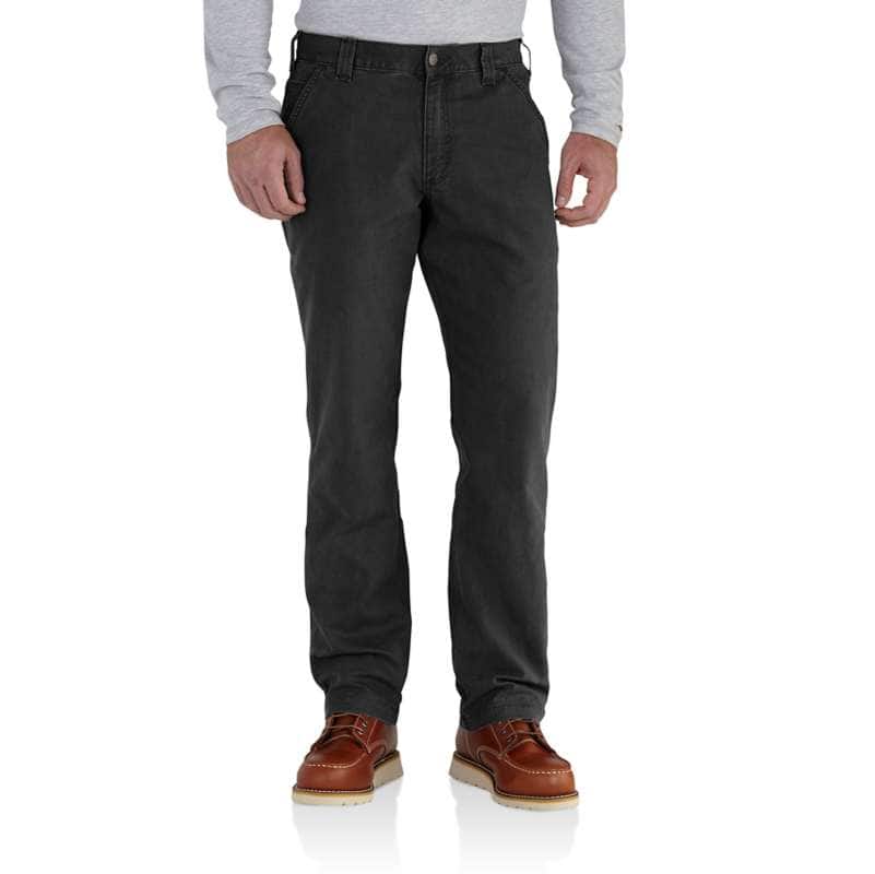 Carhartt Force® Relaxed Fit Ripstop Utility Pant
