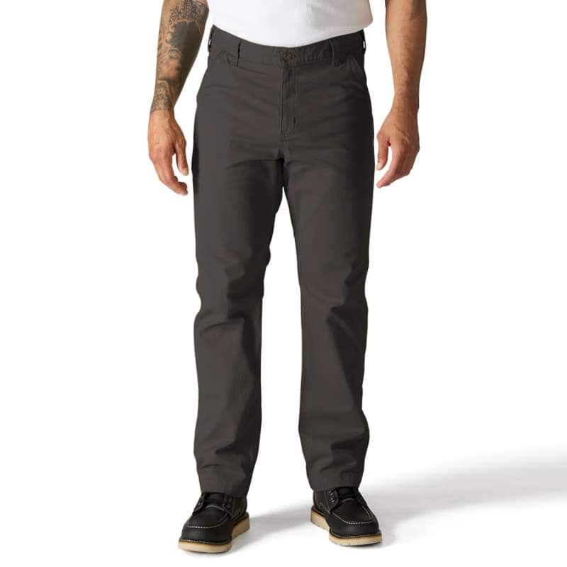 NYLON DUCK BIFOLD WALLET