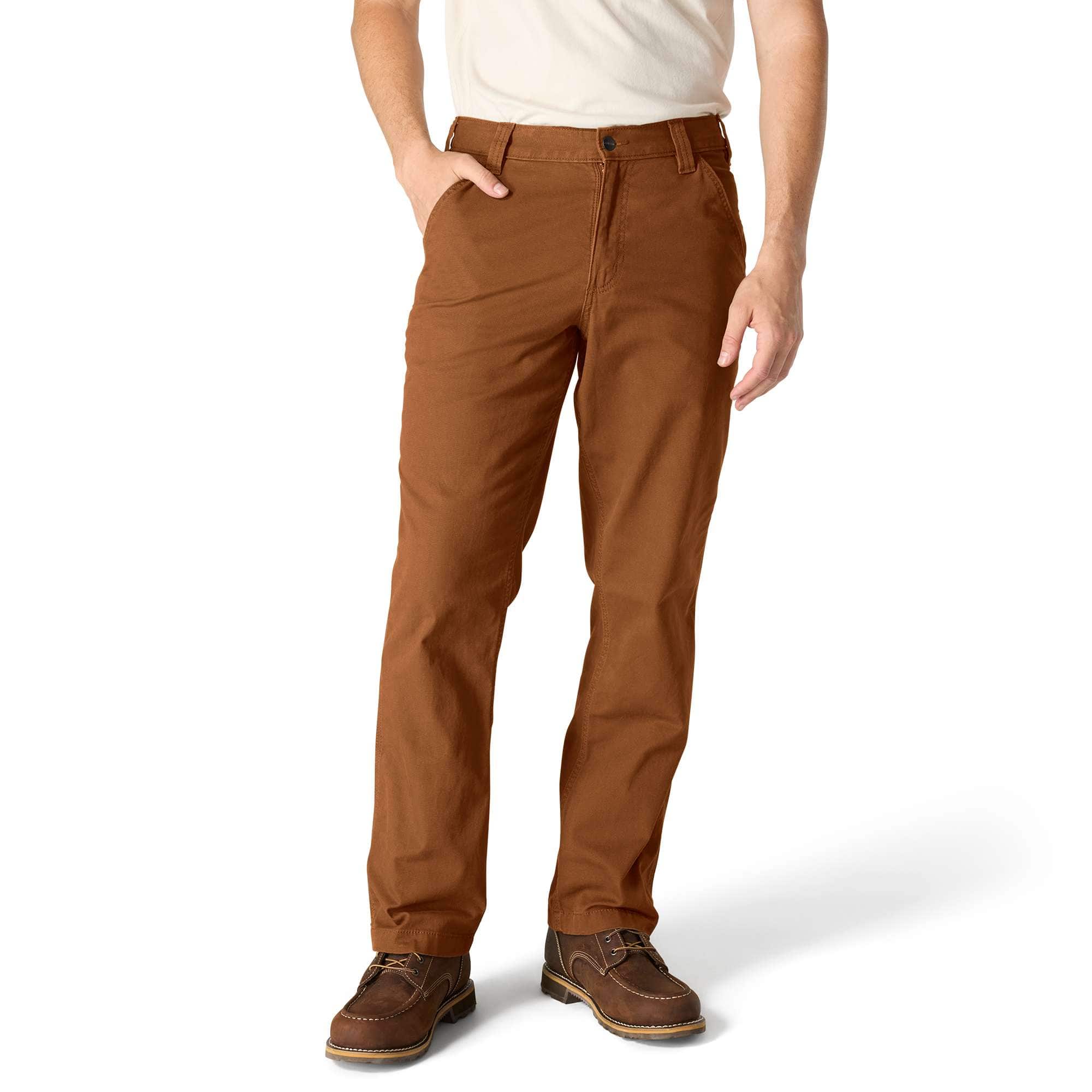 Carhartt Relaxed Straight Rigby Dungaree