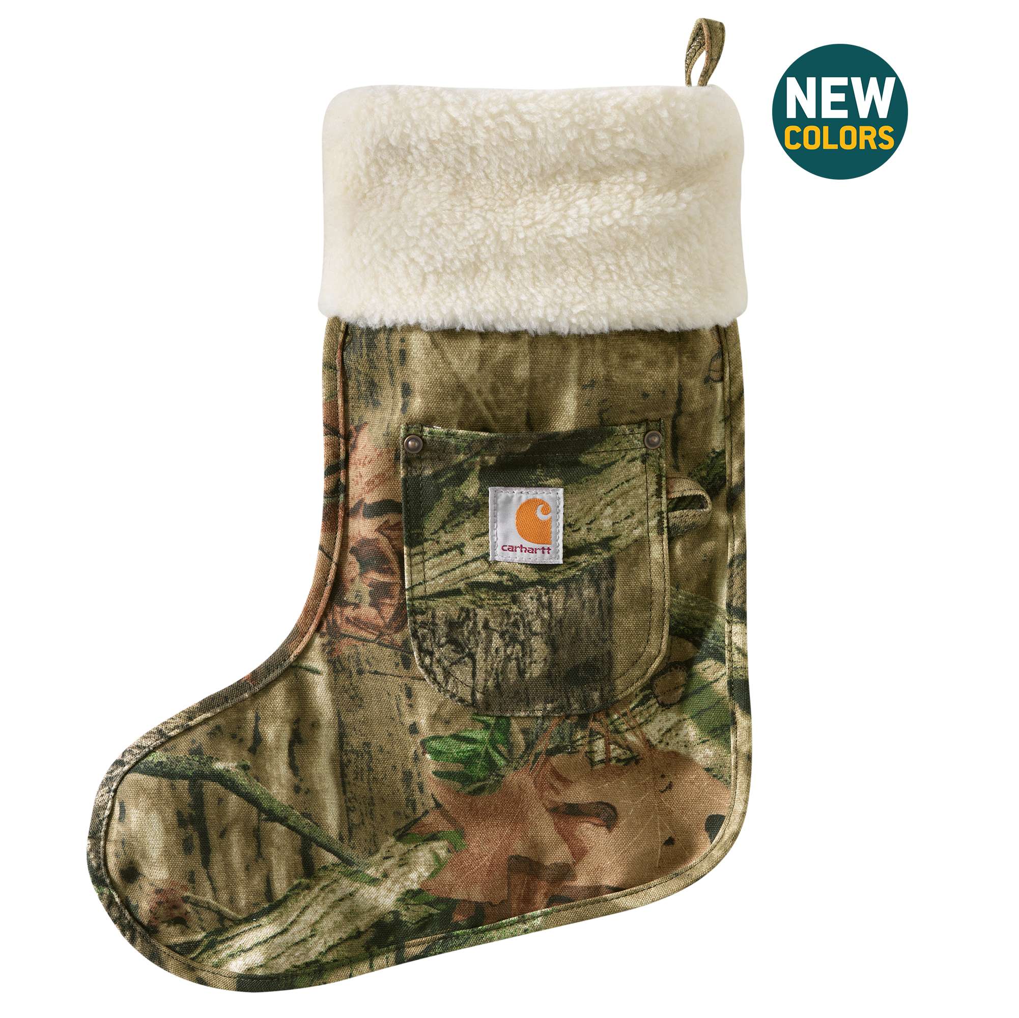 Unisex Christmas Stocking 102301 Carhartt