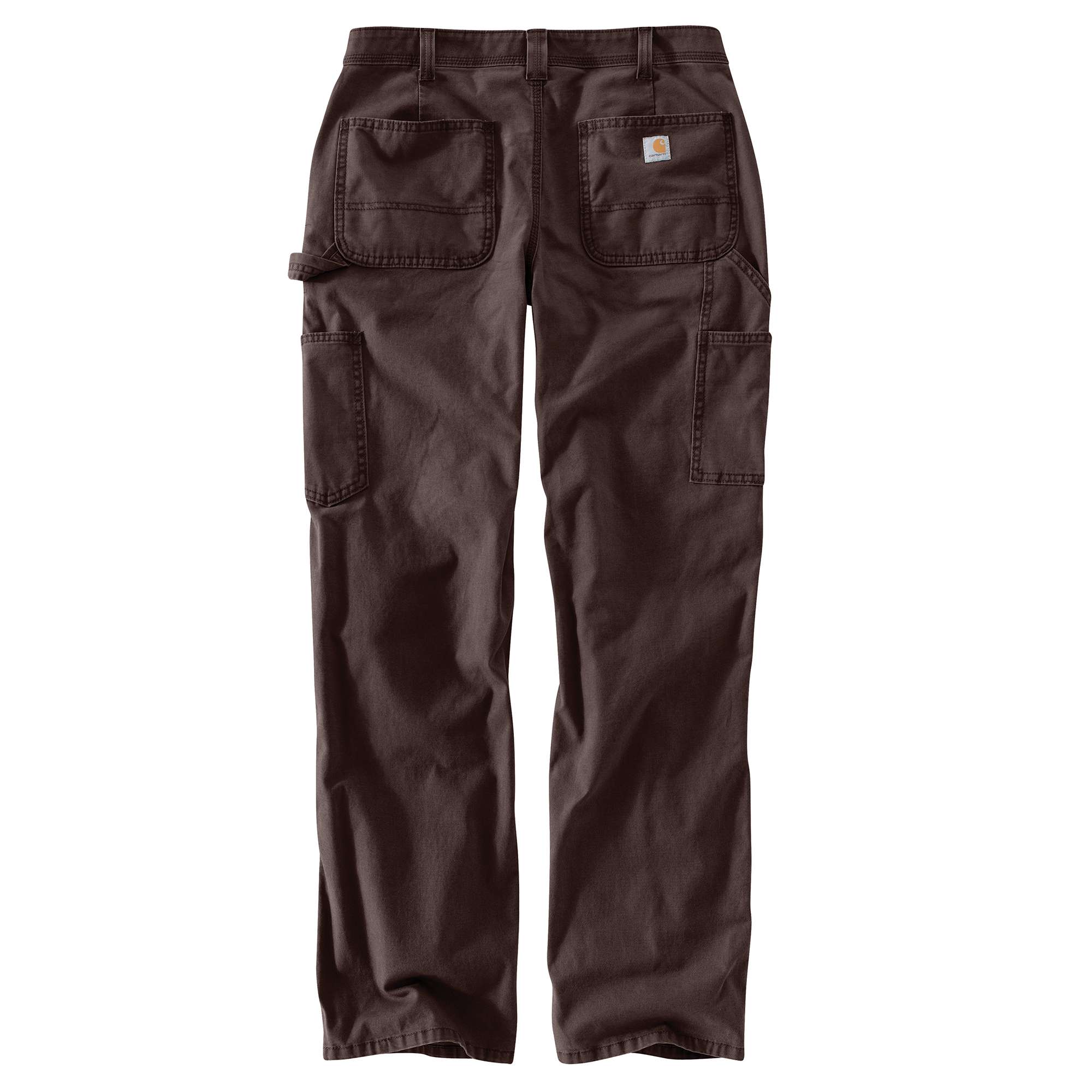 Women's Crawford Double-Front Pants 102323 | Carhartt
