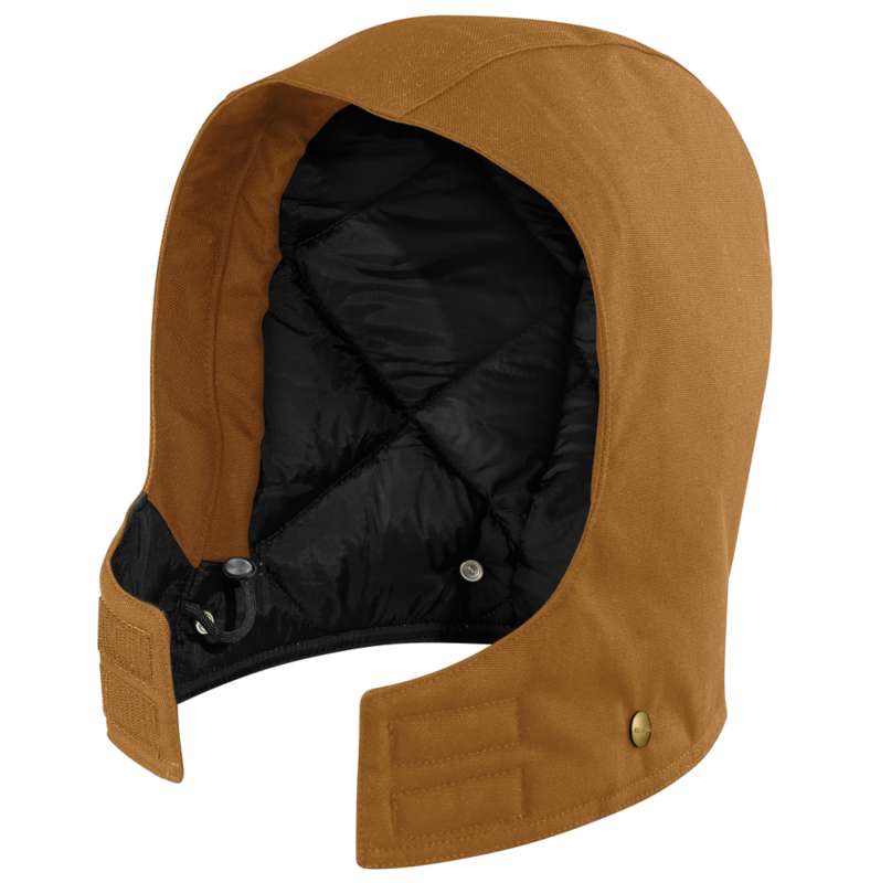 Carhartt jacket outlet with detachable hood