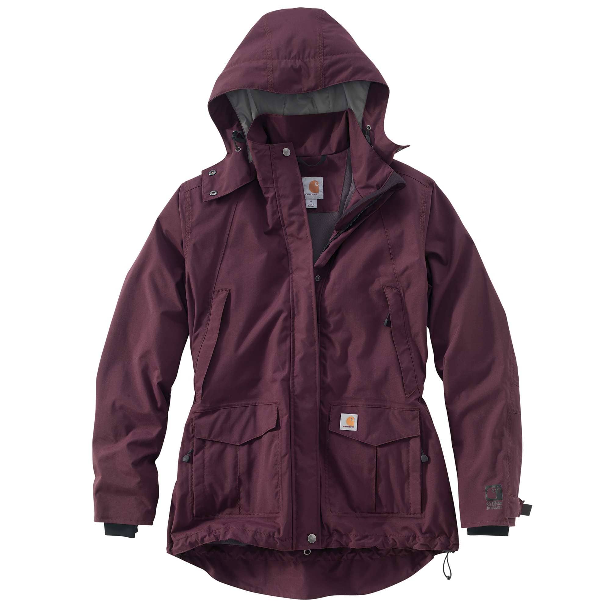 carhartt ski jacket women's - OFF-64% >Free Delivery