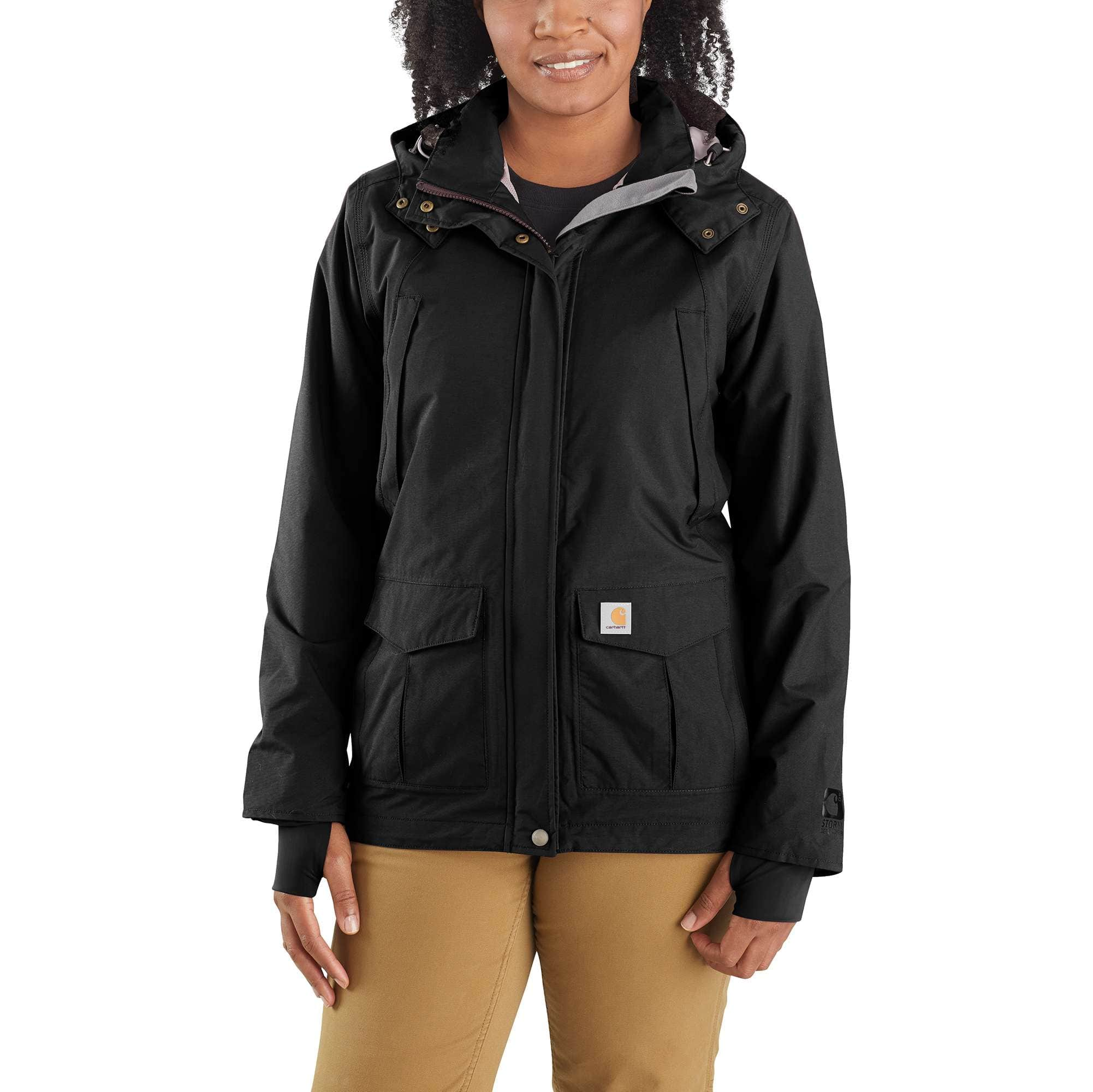 Carhartt 102382 - Women's Shoreline Jacket - Robertson's Clothing & Shoes