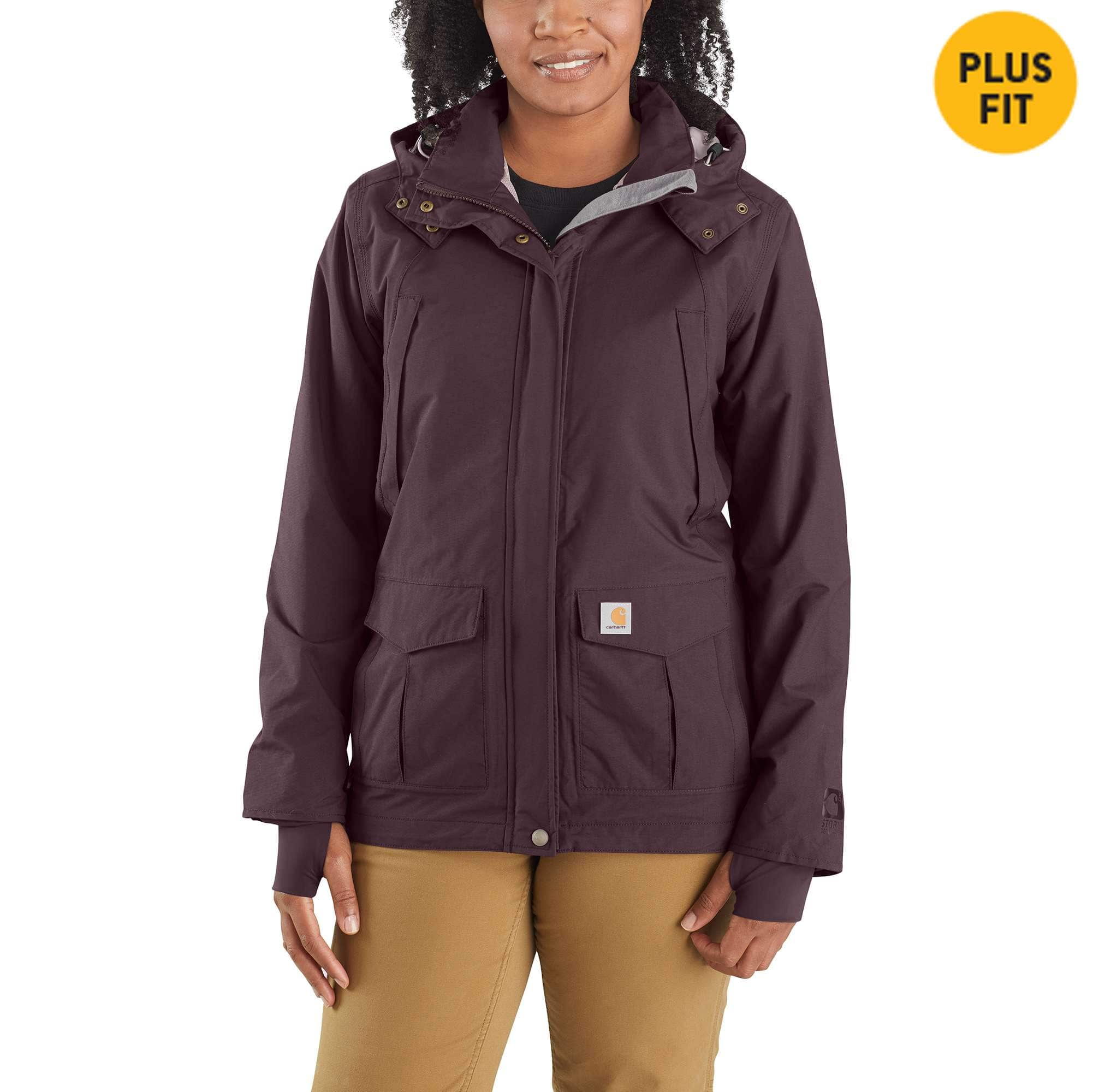 Storm Defender® Loose Fit Heavyweight Jacket