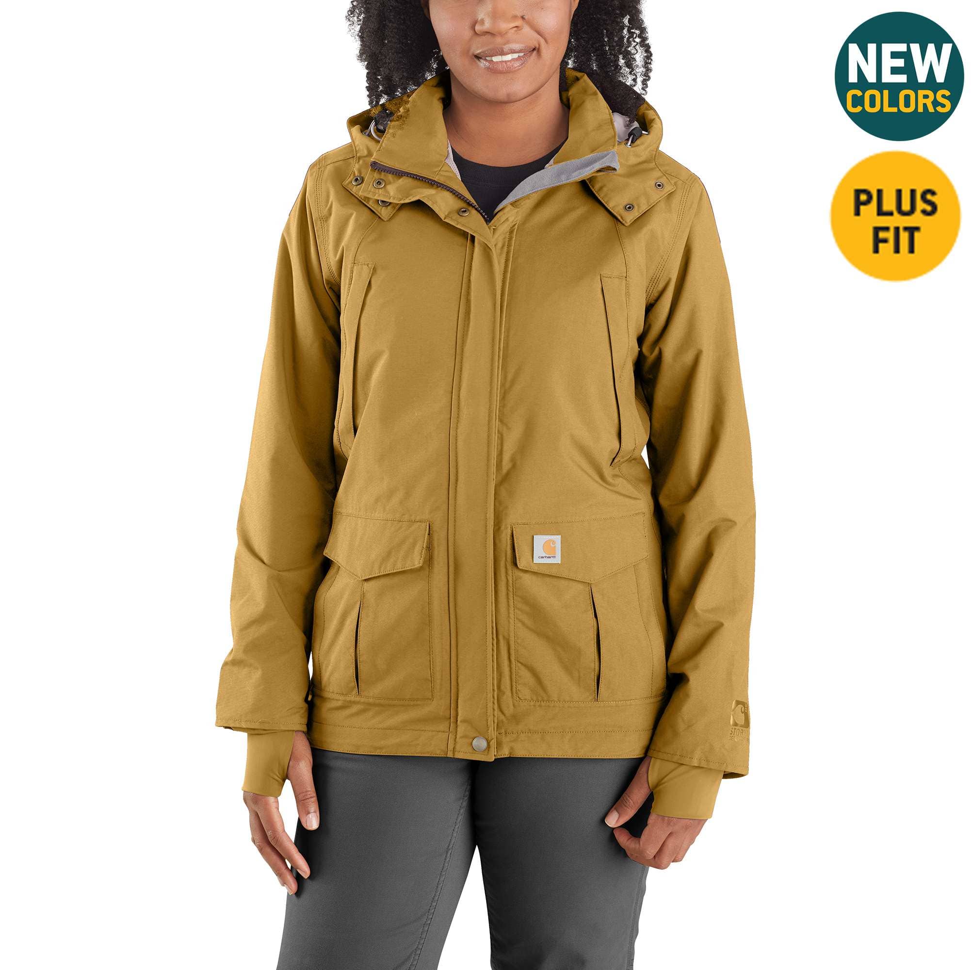 carhartt storm defender rain pants