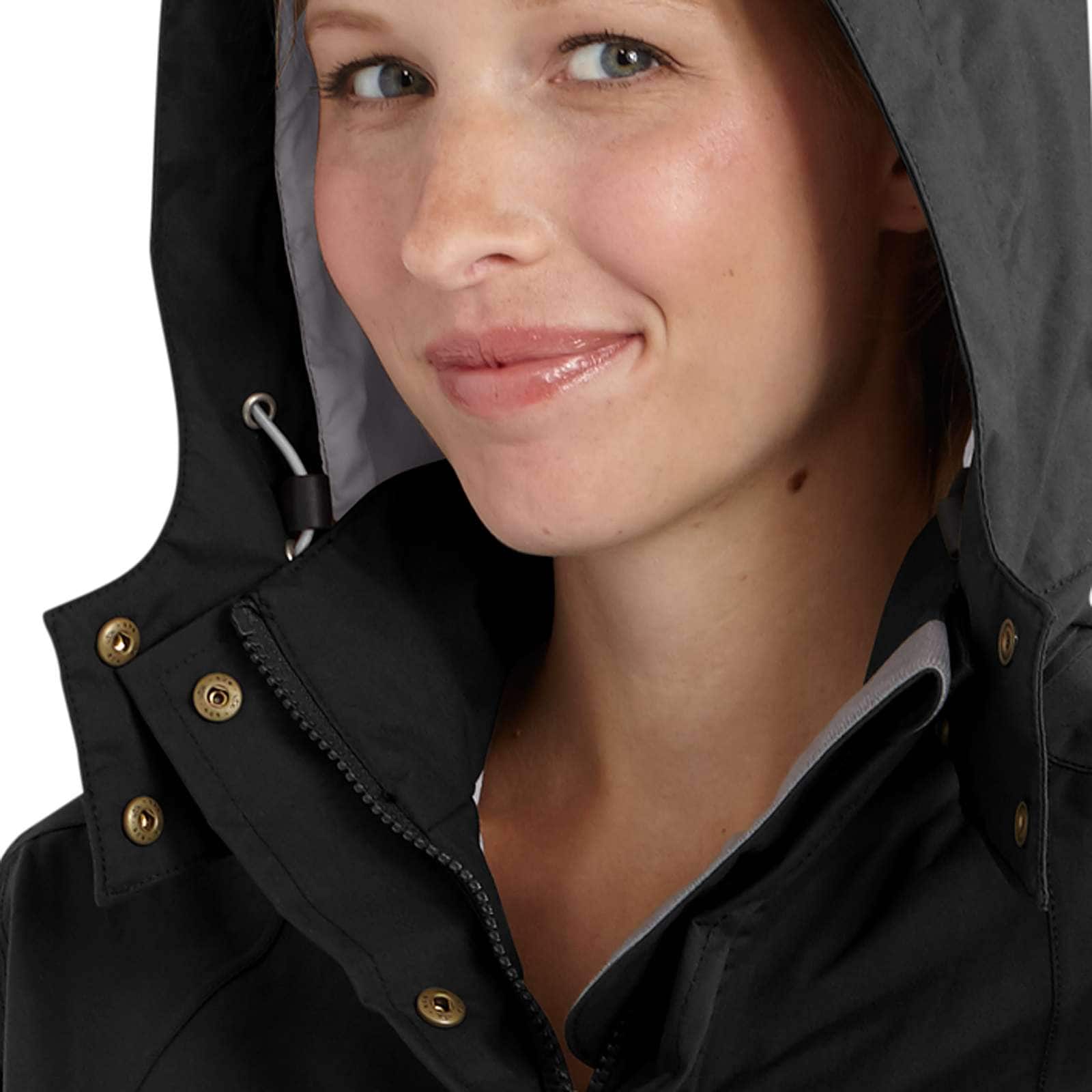 Additional thumbnail 4 of Women's Storm Defender® Jacket - Relaxed Fit - Heavyweight - 1 Warm Rating