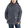 Additional thumbnail 5 of Women's Storm Defender® Relaxed Fit Heavyweight Jacket