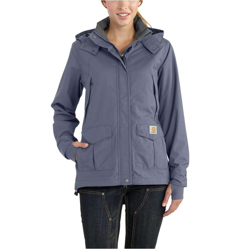 Women's Storm Defender® Jacket Relaxed Fit Heavyweight 1 Warm