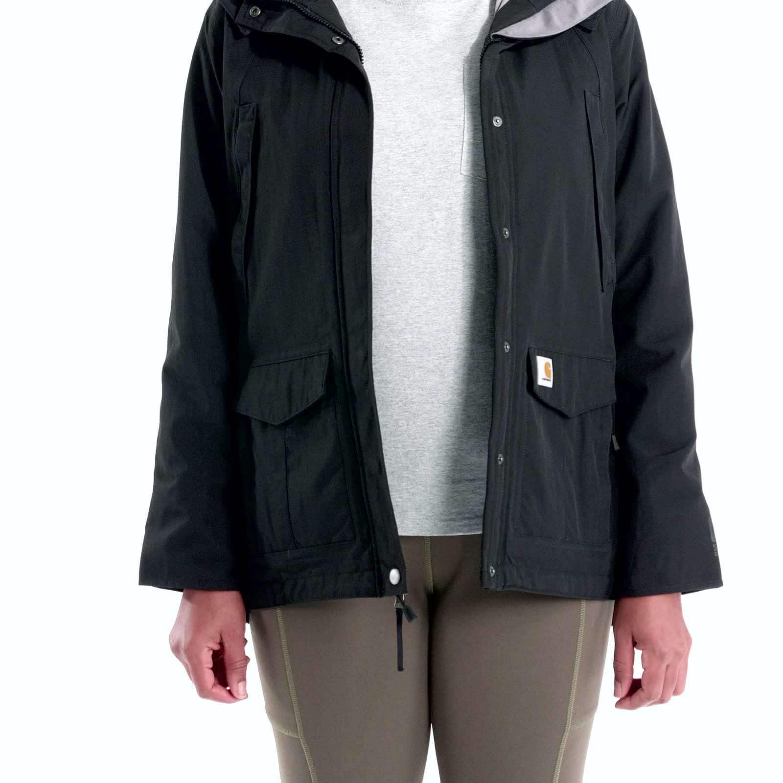 Additional thumbnail 2 of Women's Storm Defender® Jacket - Relaxed Fit - Heavyweight - 1 Warm Rating