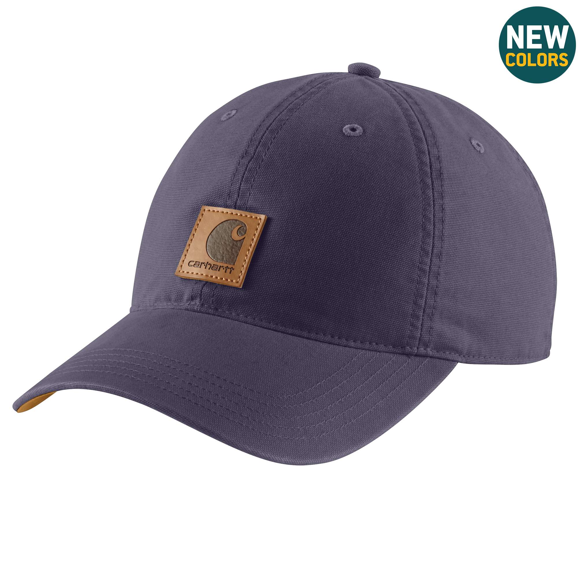 women's carhartt baseball hat