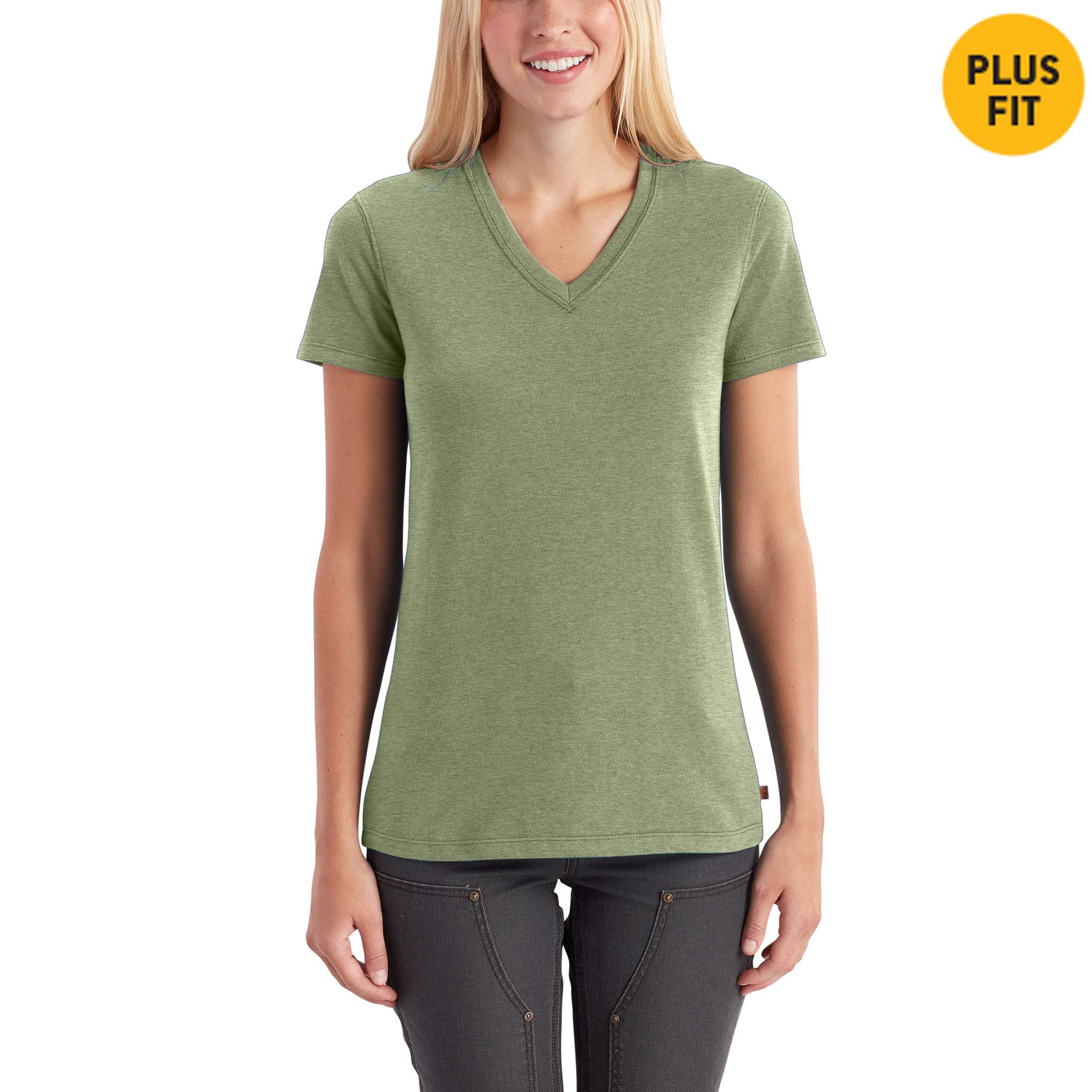 Women's Layered Clothing Options | Carhartt