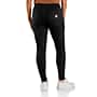 Additional thumbnail 4 of Women's Force Fitted Midweight Utility Legging