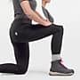 Additional thumbnail 2 of Women's Carhartt Force® Midweight Pocket Legging