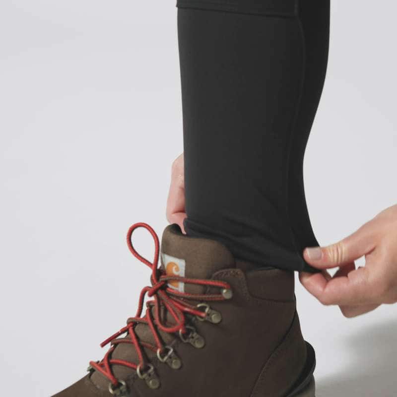 Women's Super Dux™ Relaxed Fit Sherpa-Lined Jacket - 2 Warmer Rating