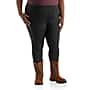 Additional thumbnail 3 of Women's Force Fitted Midweight Utility Legging
