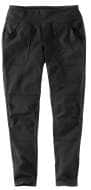 Carhartt, Ladies Black Force Midweight Pocket Legging - Wilco Farm Stores