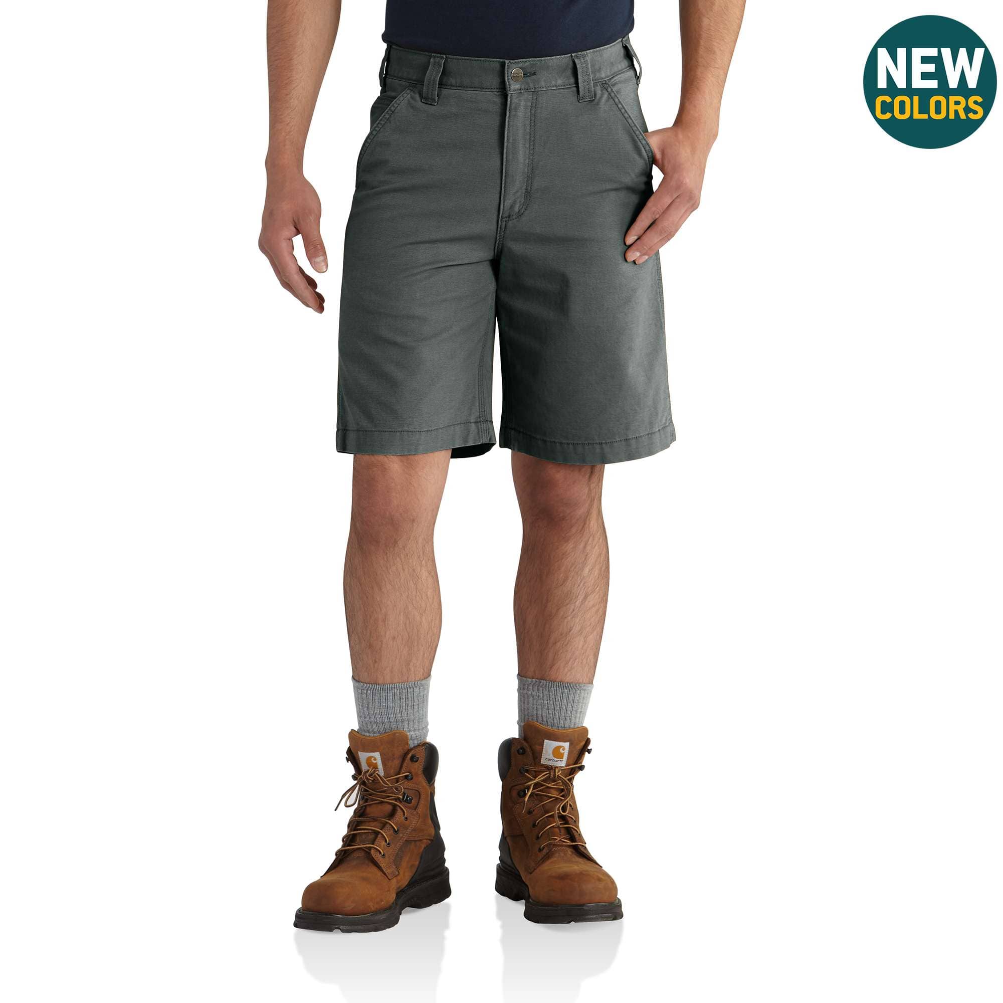tough work shorts