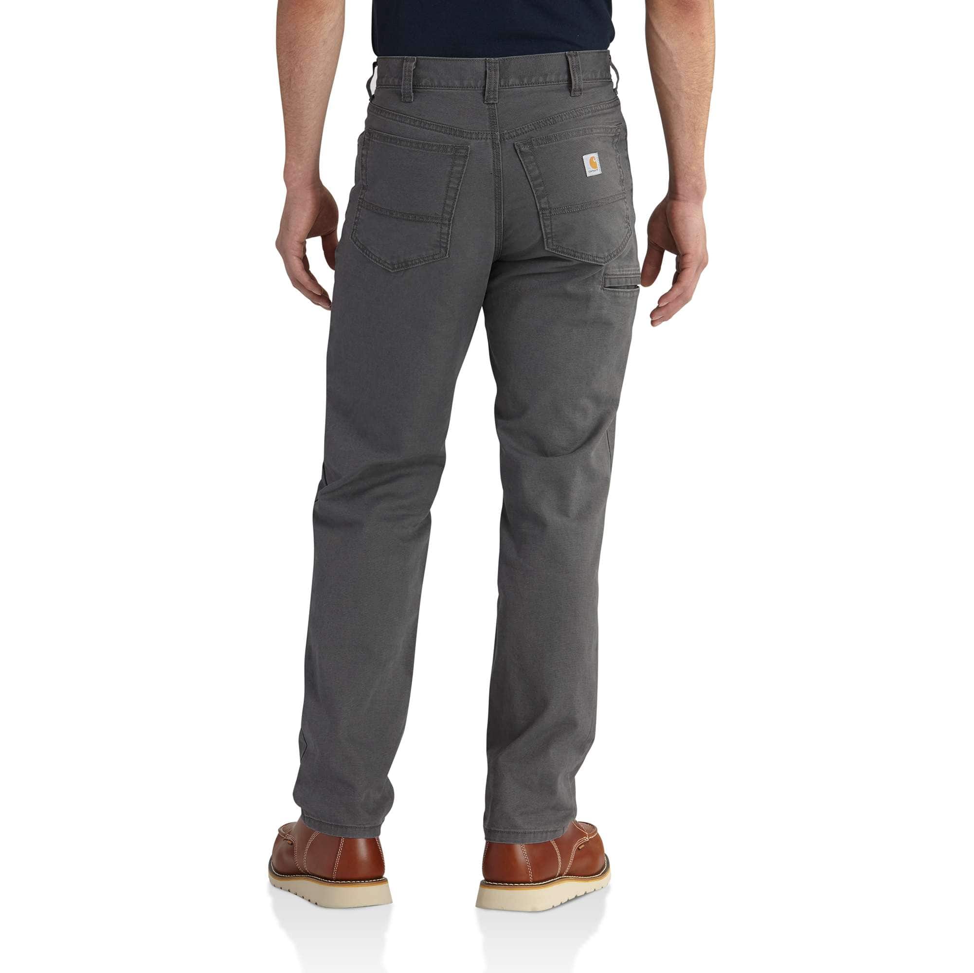 carhartt flex pants
