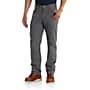 Additional thumbnail 1 of Rugged Flex® Relaxed Fit Canvas 5-Pocket Work Pant