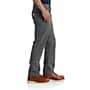 Additional thumbnail 4 of Rugged Flex® Relaxed Fit Canvas 5-Pocket Work Pant