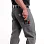 Additional thumbnail 2 of Rugged Flex® Relaxed Fit Canvas 5-Pocket Work Pant