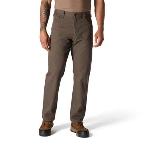 Мужские брюки Carhartt Relaxed Straight Rigby Pant