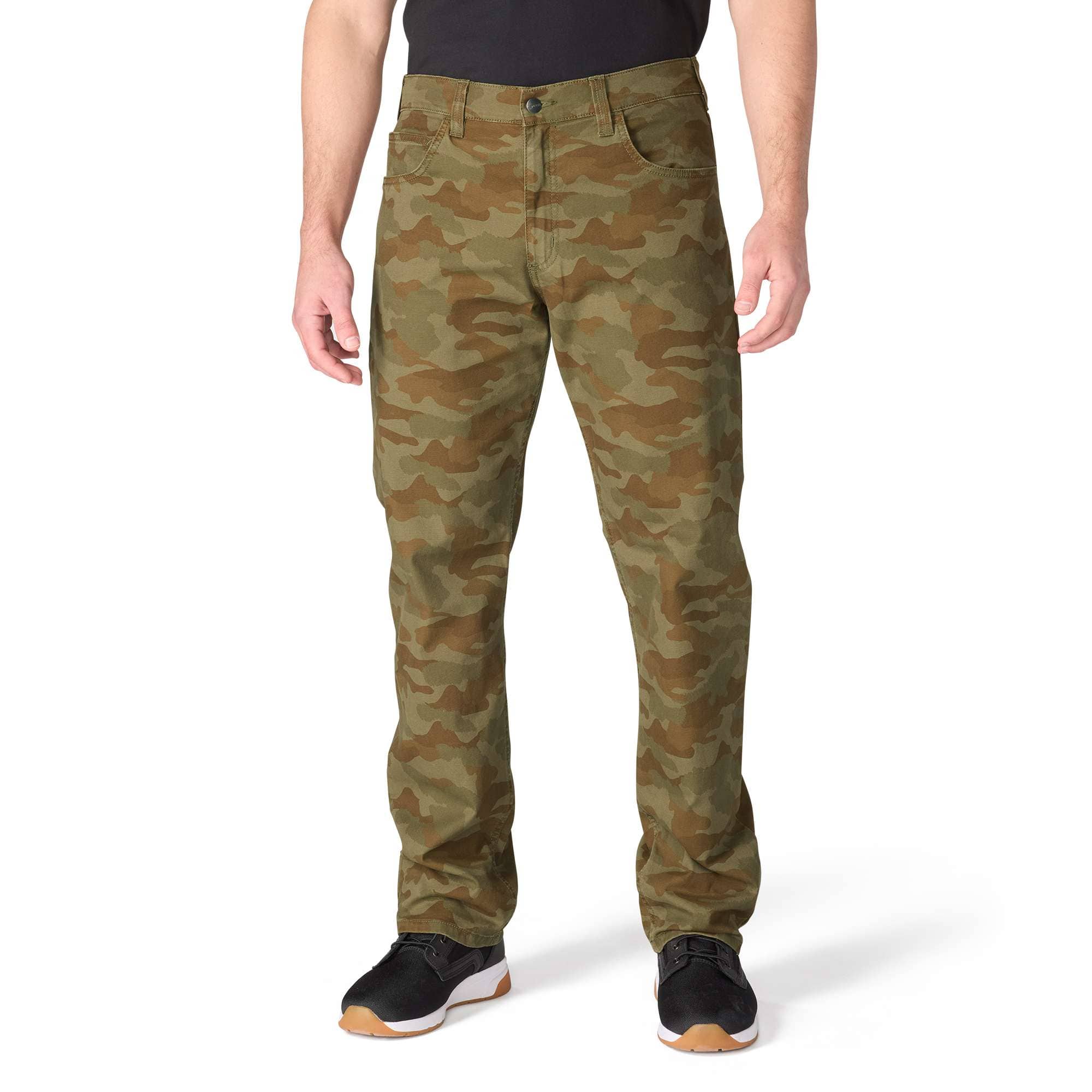 Carhartt Relaxed Straight Rigby Pant