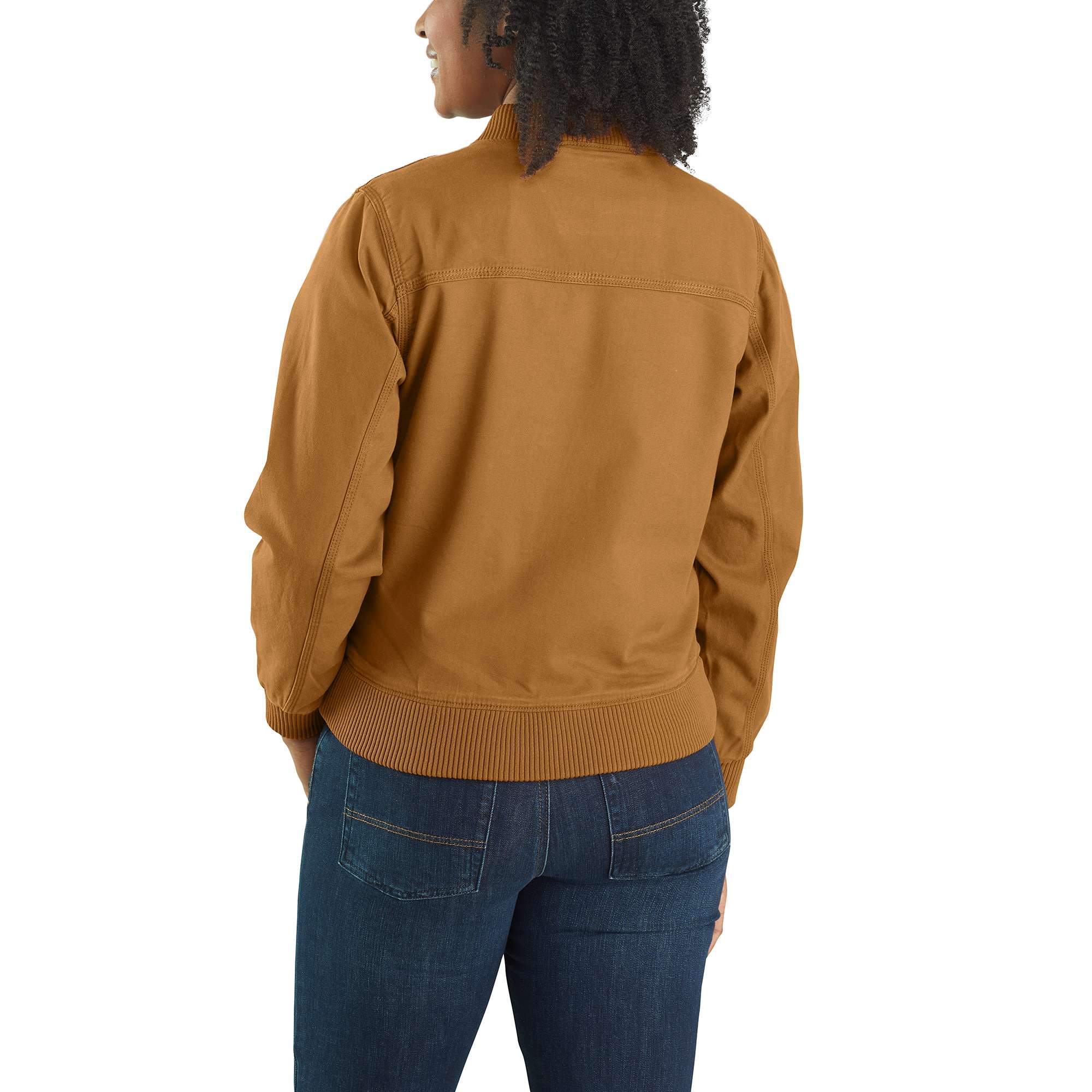 carhartt womens bomber