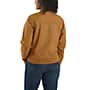 Additional thumbnail 3 of Women's Rugged Flex® Relaxed Fit Canvas Jacket